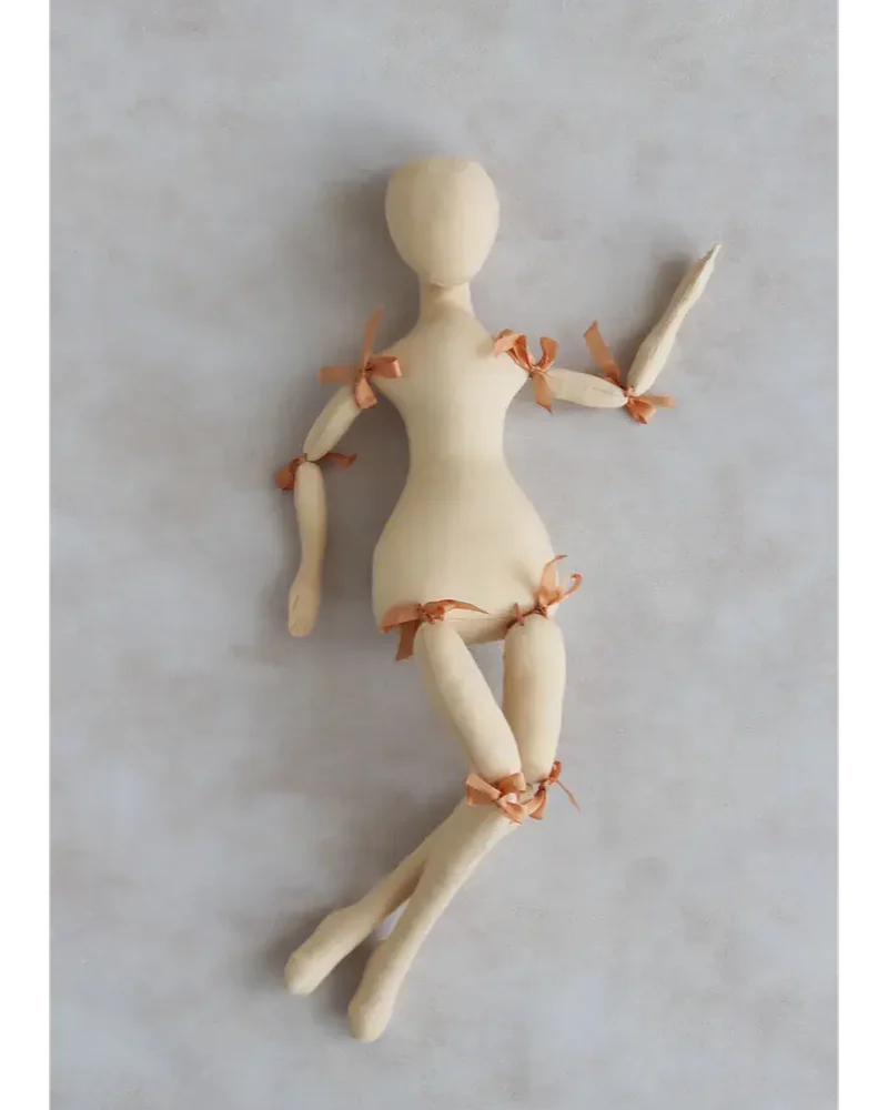 null — Джейн, 42 см