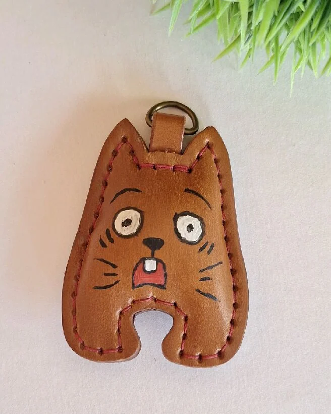 Брелок для ключей