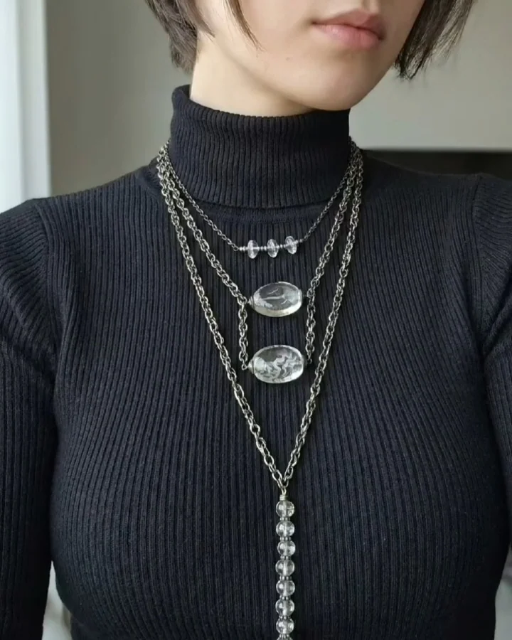 Сет из 4х предметов
