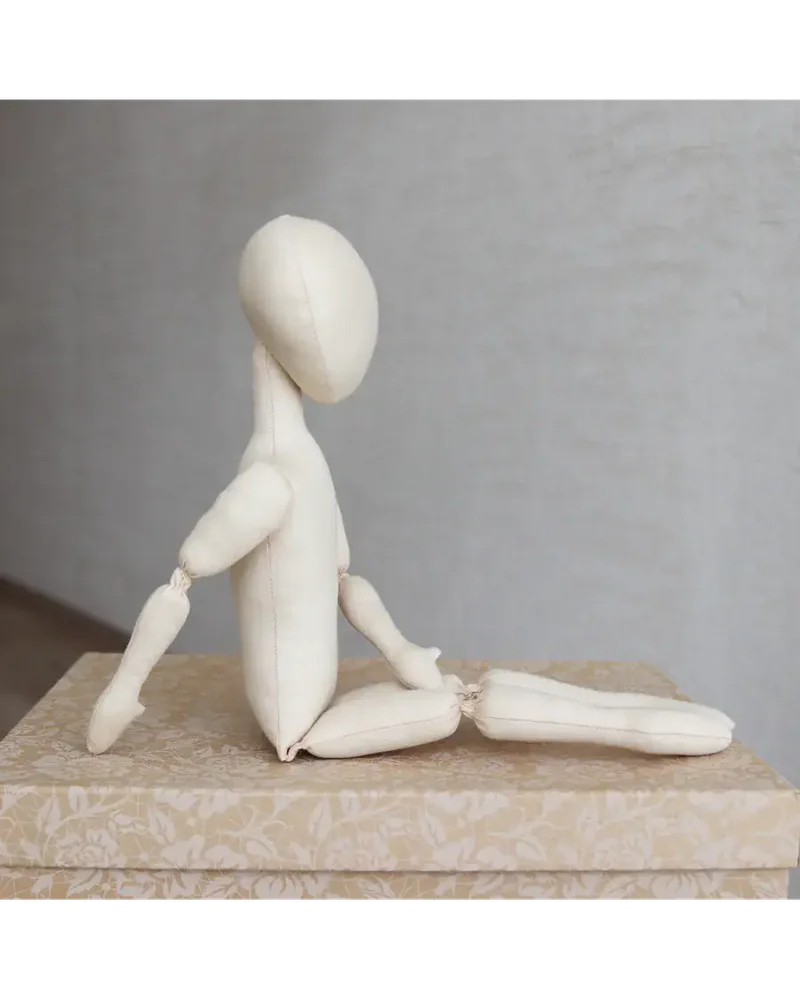 null — Леон, 31 см
