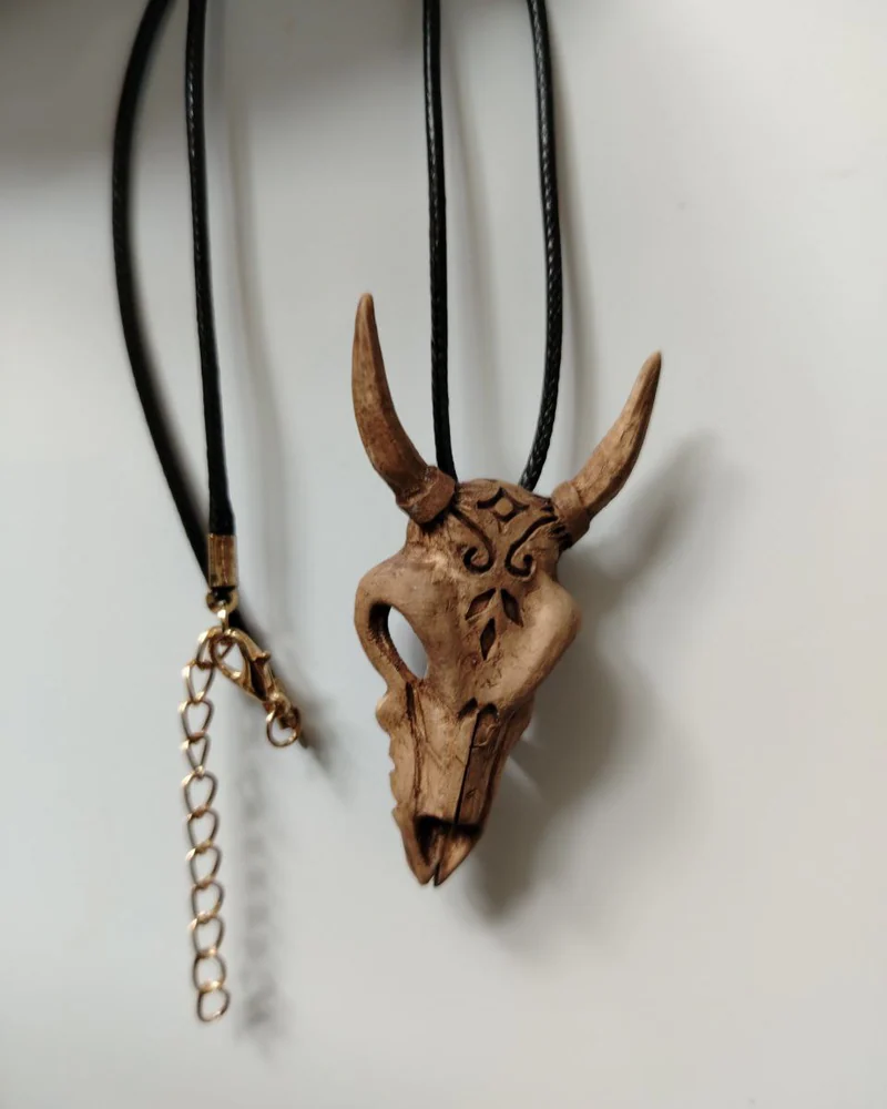 Dragon Skull Art — Основной