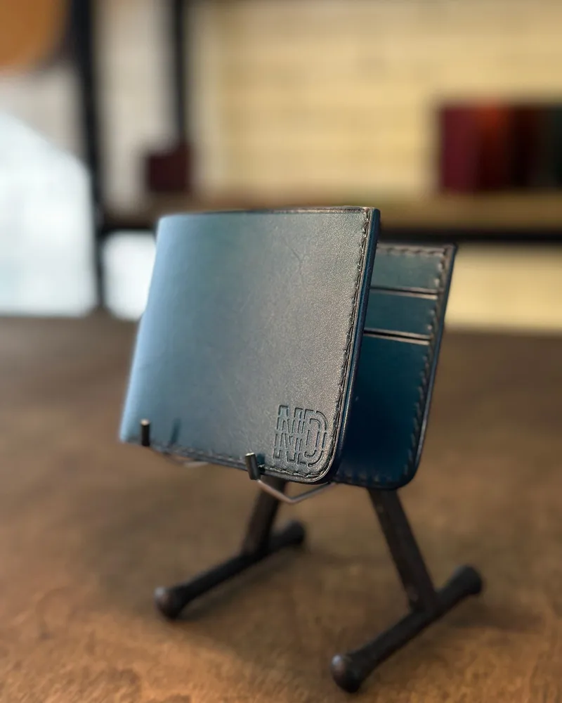 Портмоне Bi-Fold