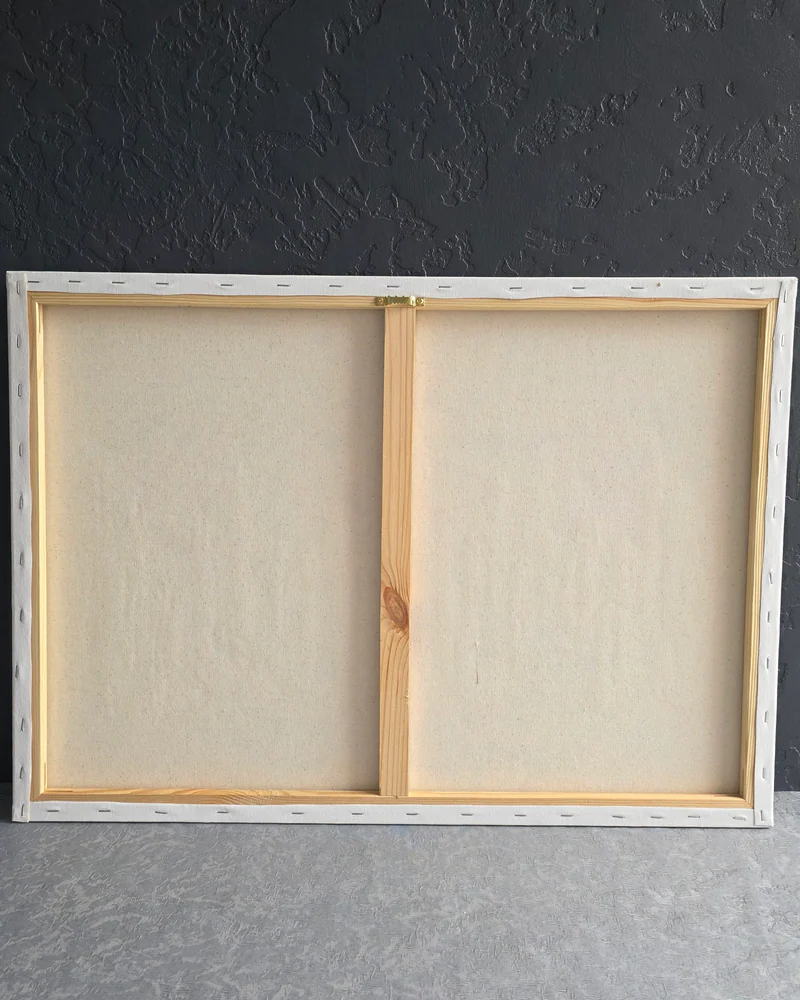 Картина на холсте 50x70 см