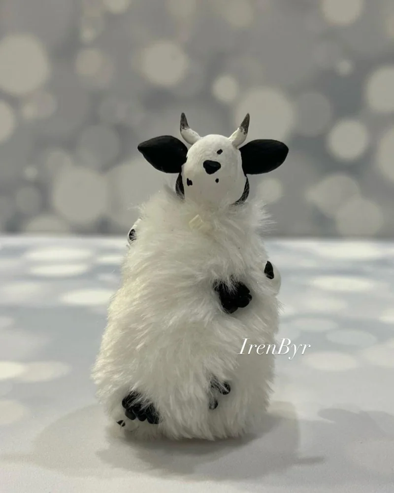 Интерьерная игрушка