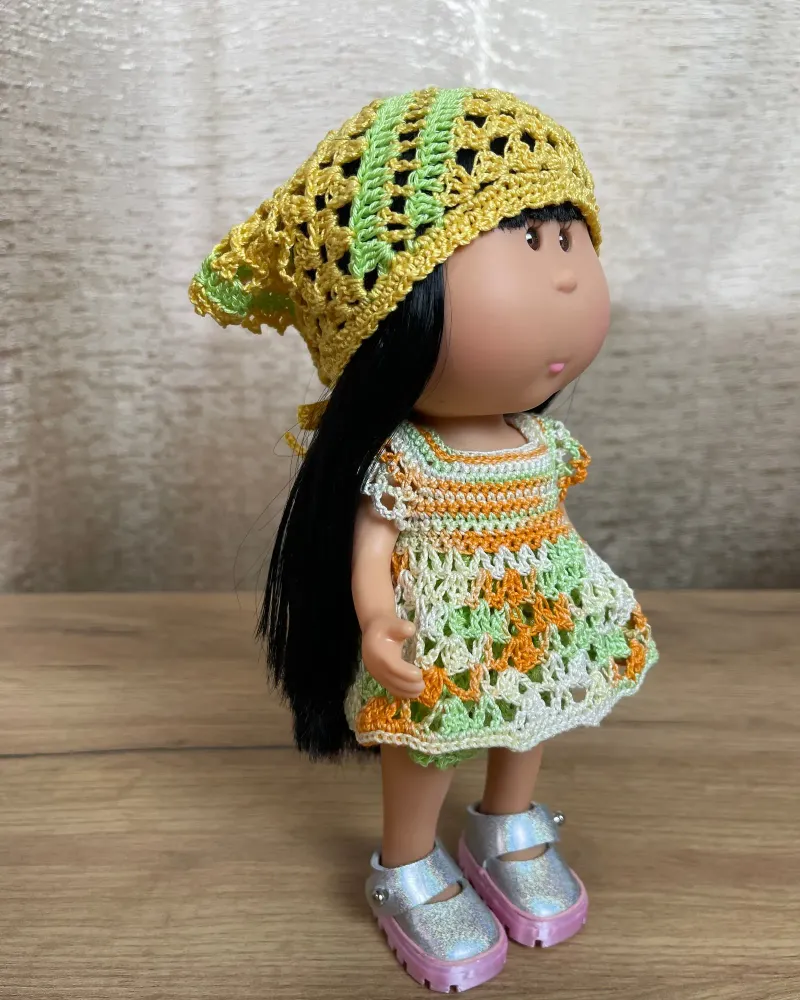 Комплект-2 для Little Mia