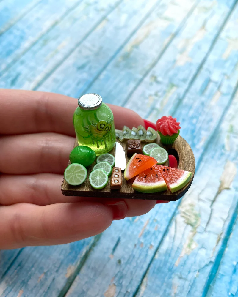 Арбузный фреш» 🍉🥝🍹