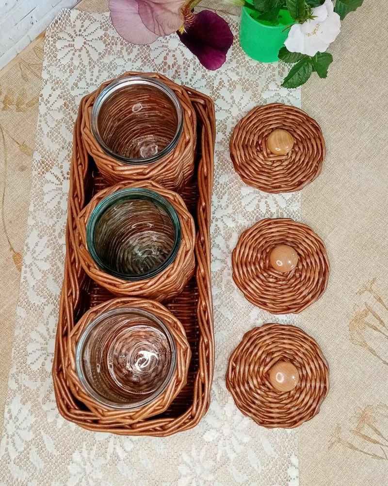 Банки.Набор баночек для кухни.Для хранения специй,чая,кофе,трав