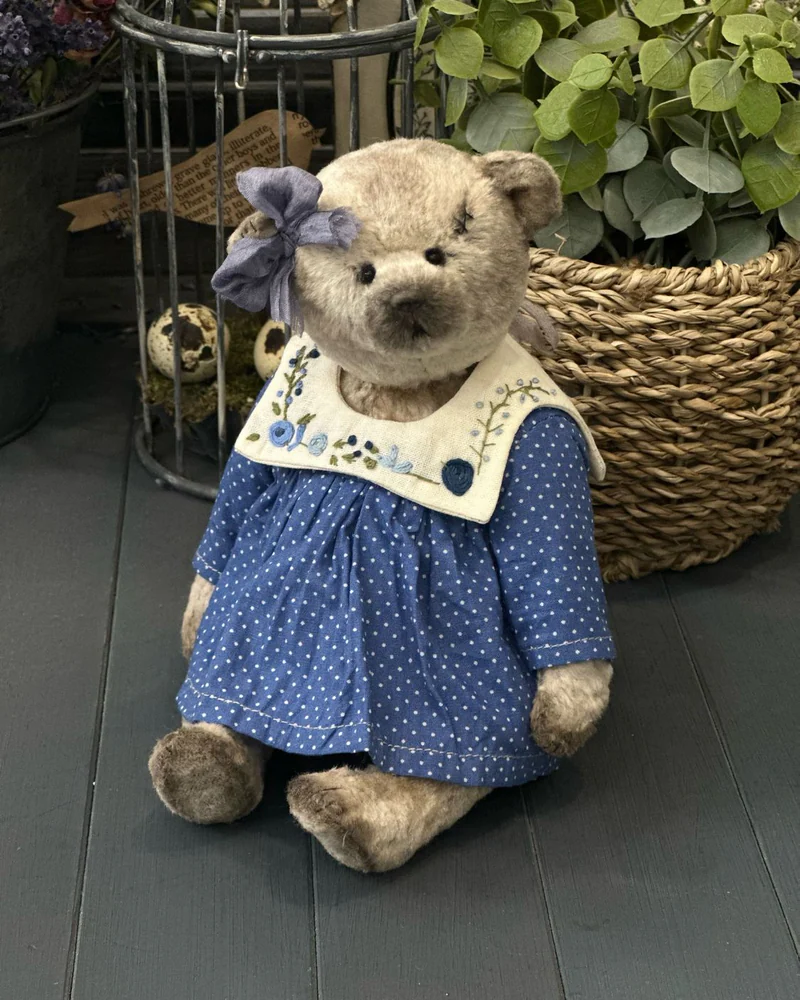 Мишка Тедди