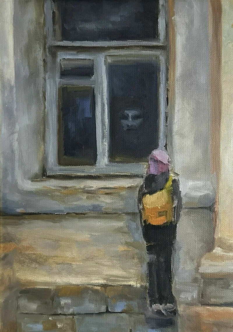 Тайны старого дома