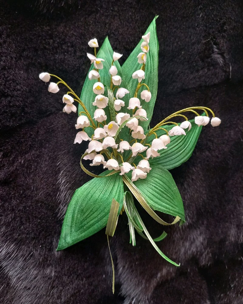 ЛИКИ ВЕСНЫ