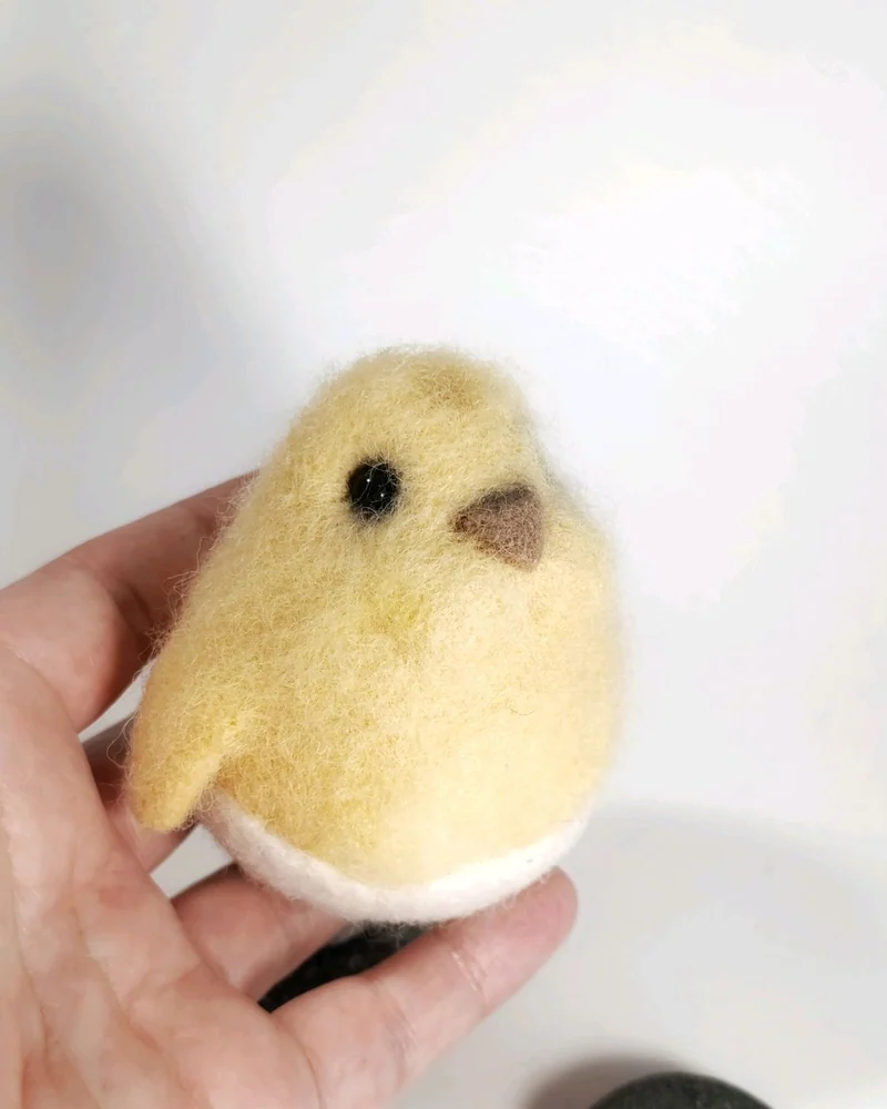 Цыплёнок