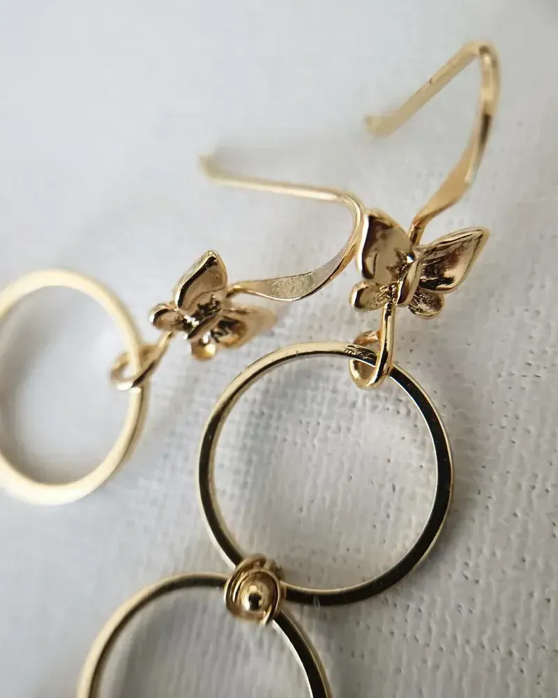Серьги с натуральным кораллом «Вечное лето», коралловые — Коралловые