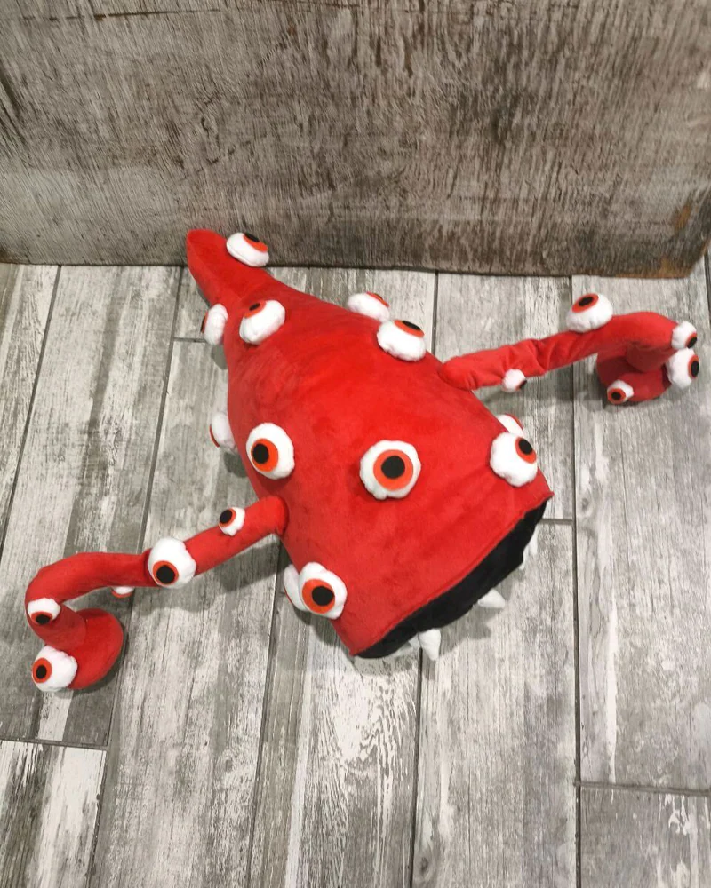Совмещенный пожиратель морей