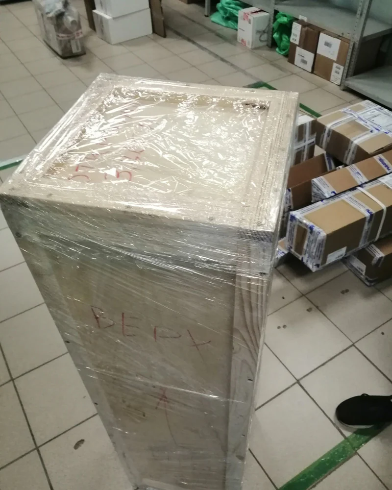 Каминный набор Азои с деревом