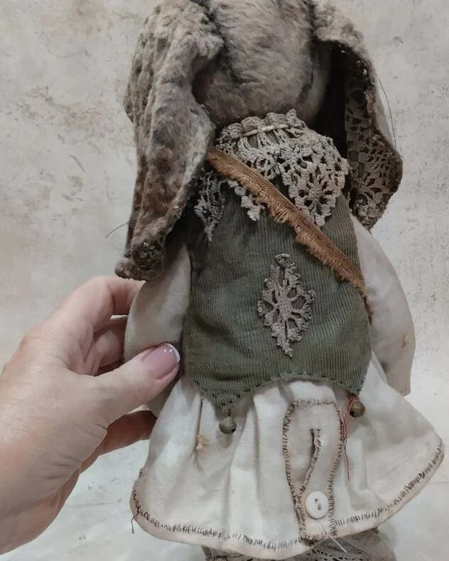 Слониха тедди в тортюре