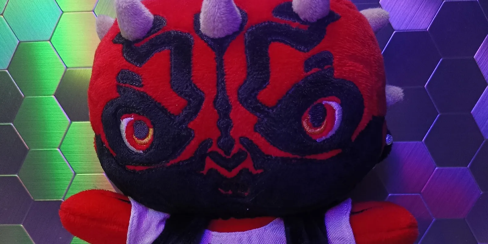 Darth Maul