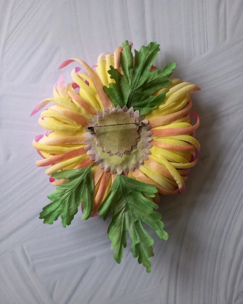 RIO YELLOW-PINK