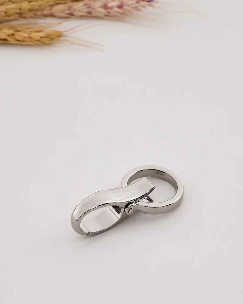 null — Серебро, 2 шт.