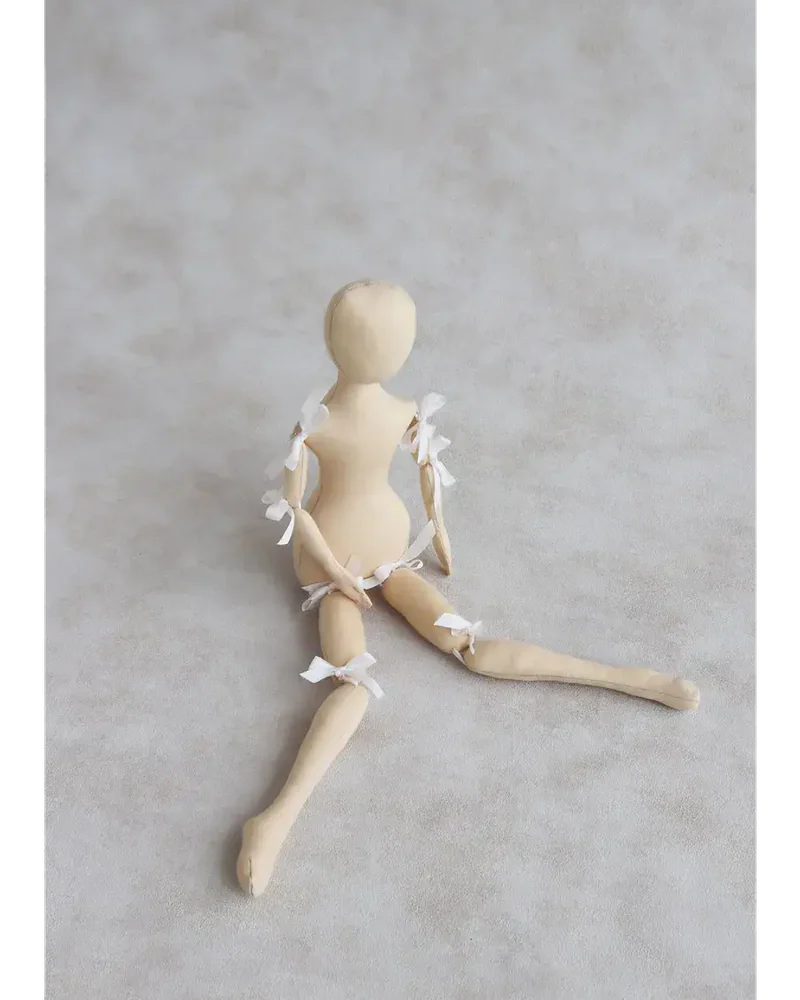 null — Джейн, 32 см