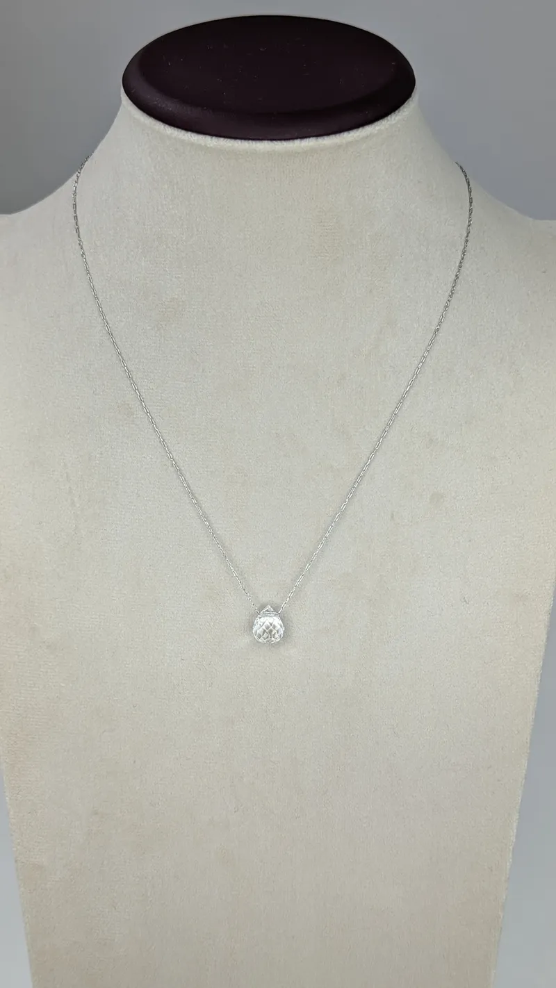 «Капля дождя» — Основной