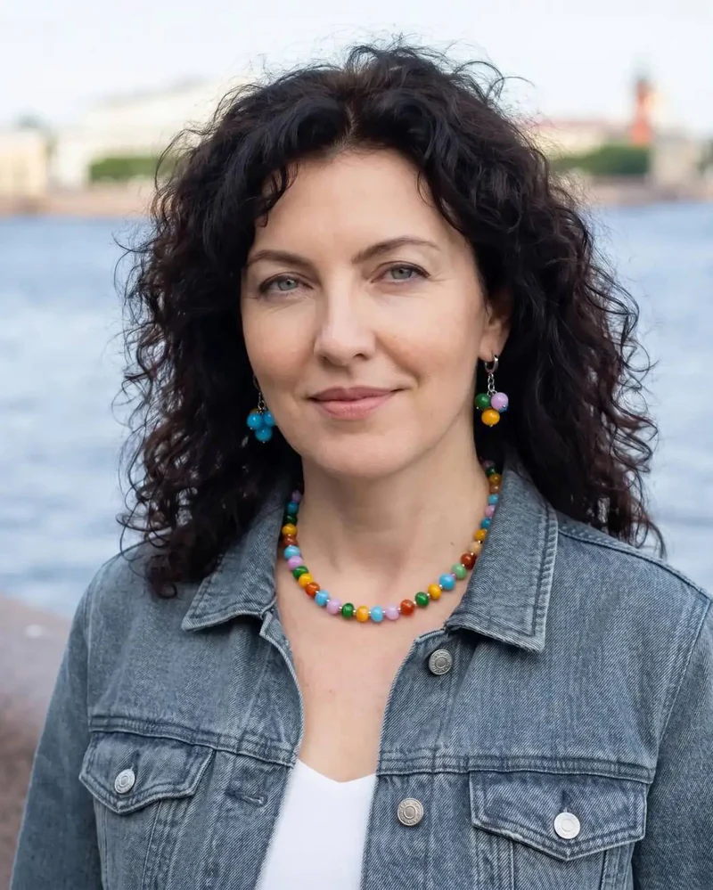 Колье «СКИТЛС»