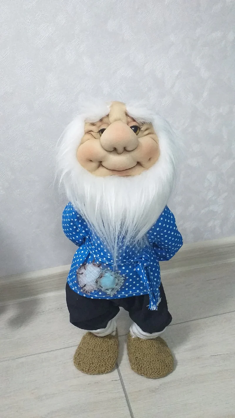 Домовой