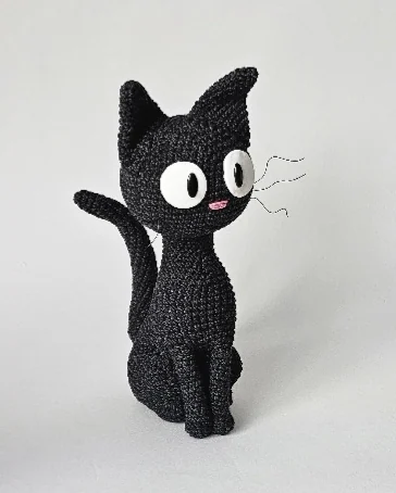 Черная Кошка