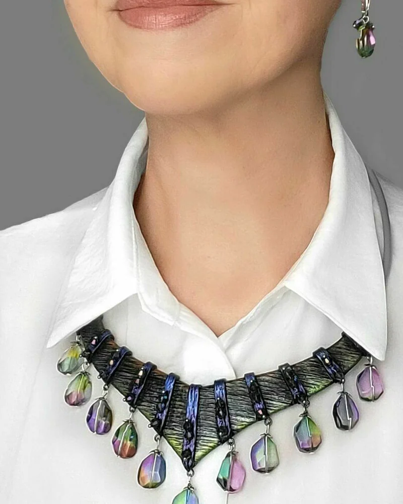 Северное сияние