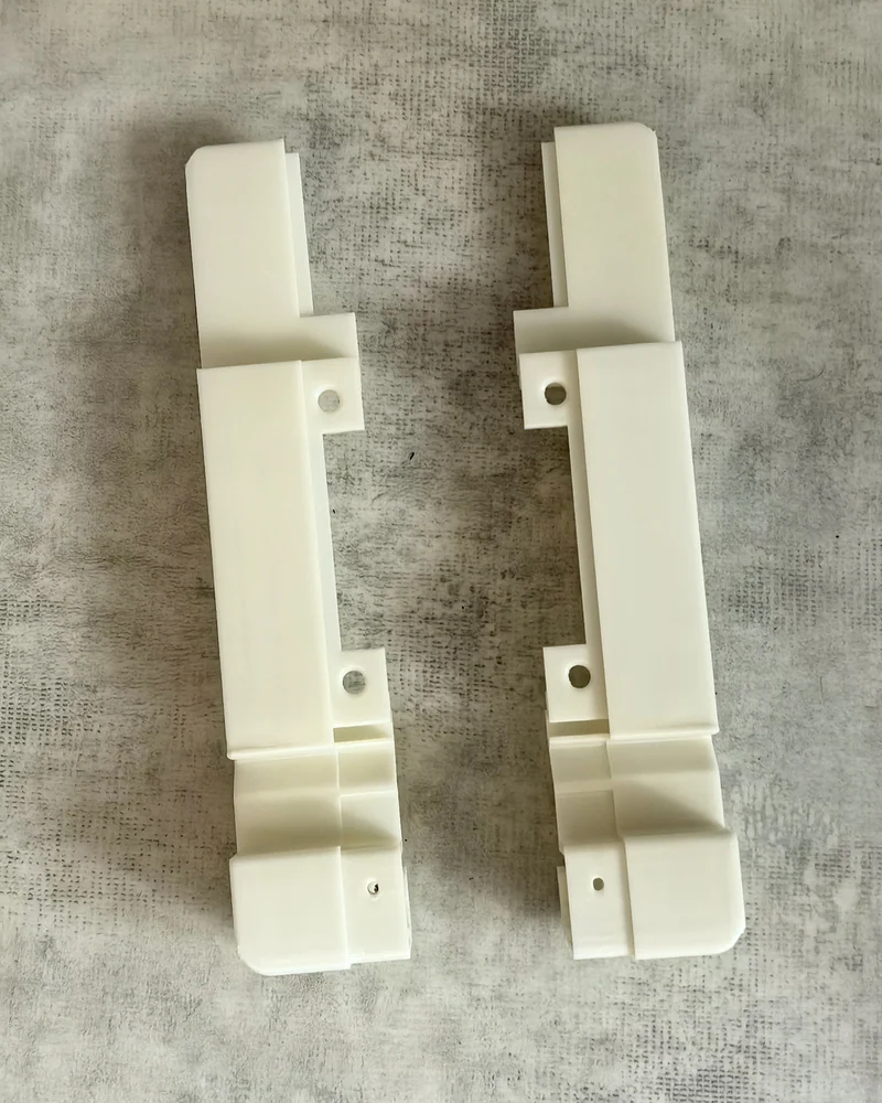Боковины для Silver Reed SR 150