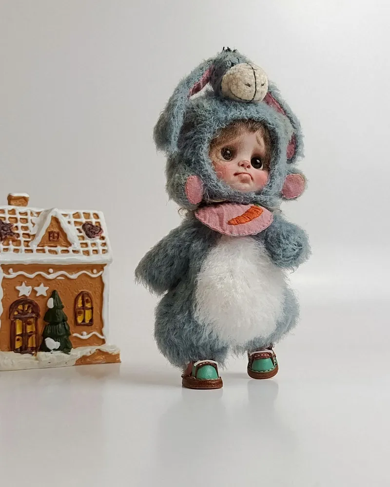 Костюм "Ослик"