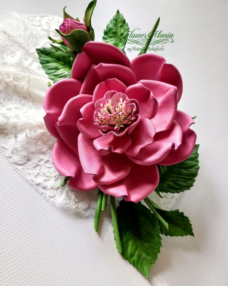 LA VIE EN ROSE