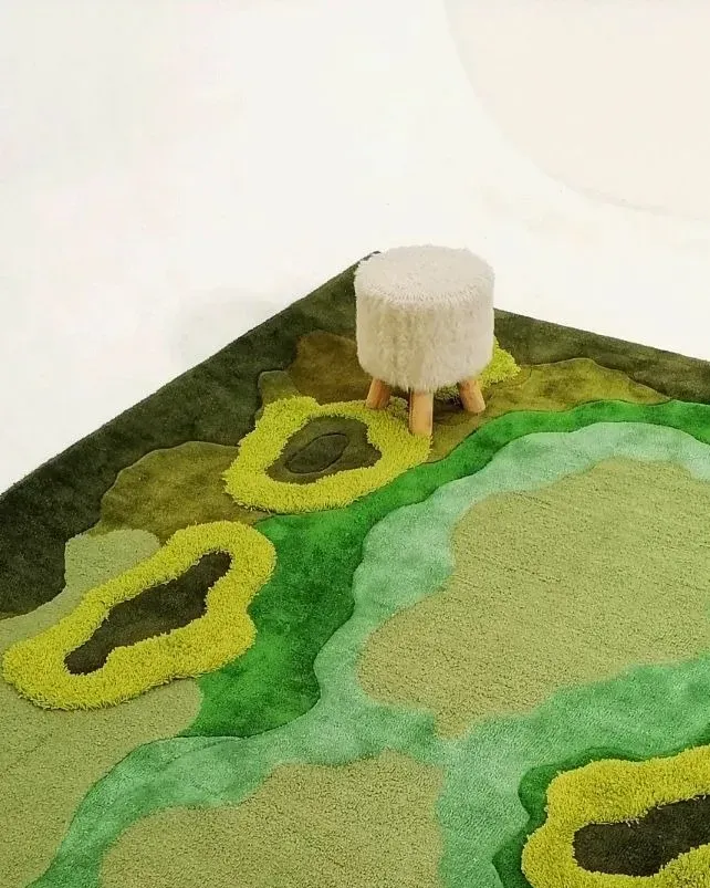 Ковёр «Хаяо 2» — Хаяо 2