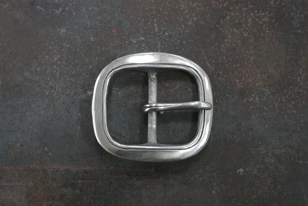 Пряжка «FORTUWN»