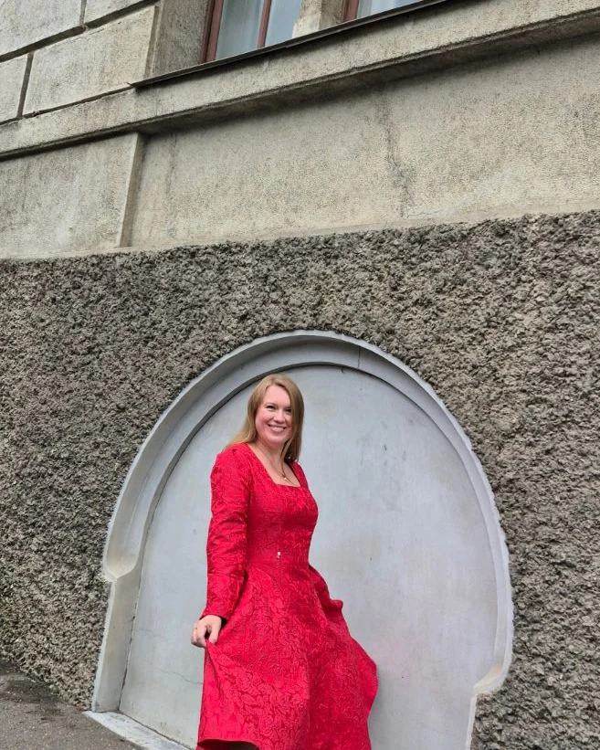 Lady in red жаккардовое платье, премиум Италия