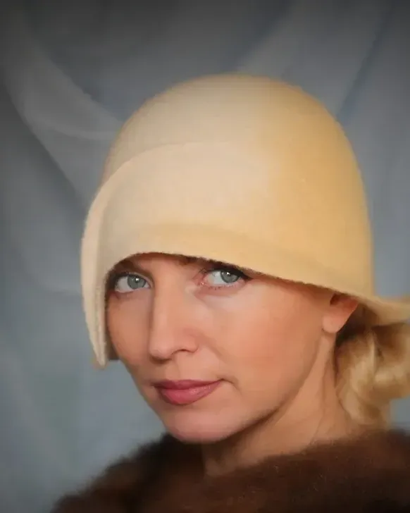 Клош "Лунный свет"