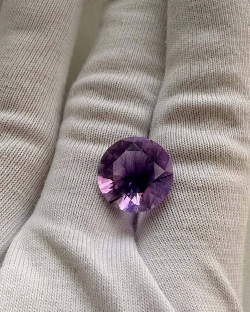 null — 6,2 ct, 12 мм