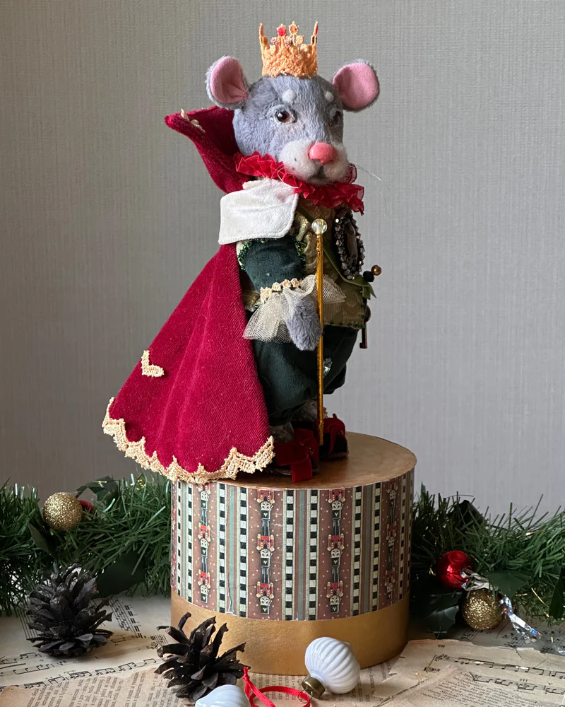 король крыс — король Крыс