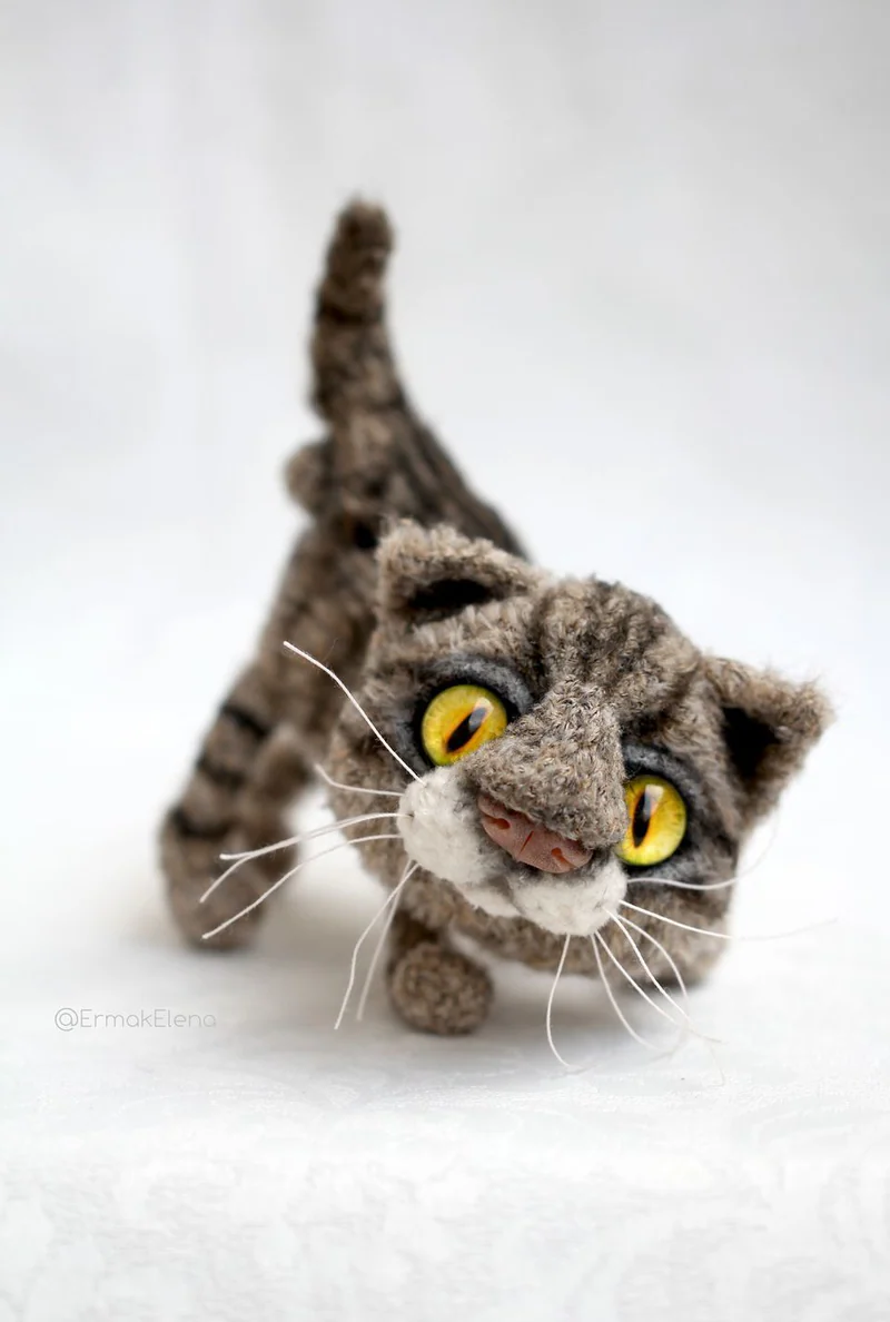 Василий кот