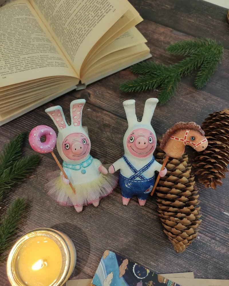 Детский утренник
