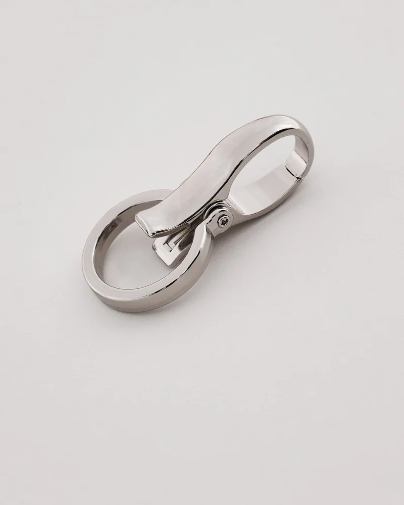 null — Серебро, 2 шт.