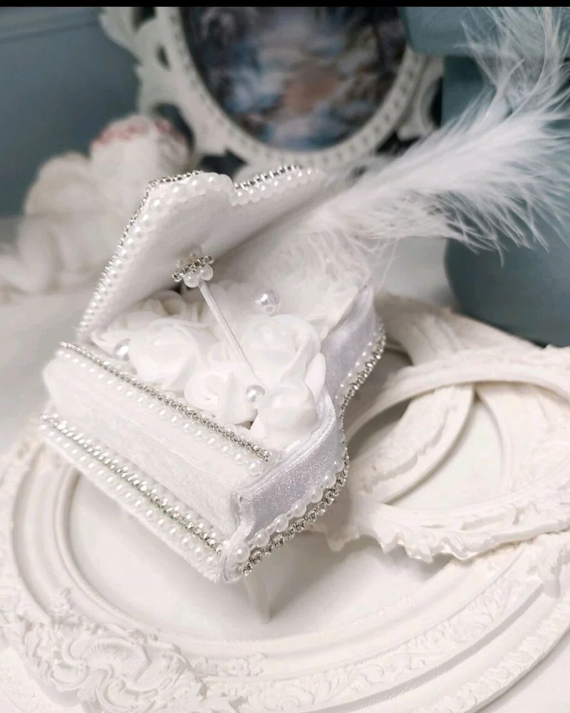 Ёлочная игрушка "Рояль и скрипка"