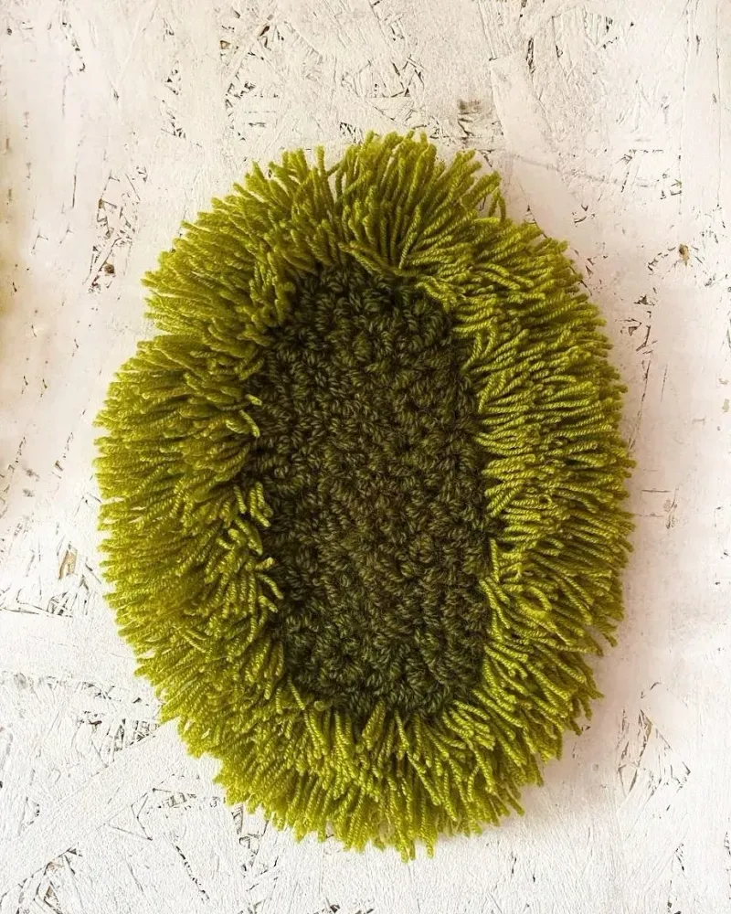 Ковёр «Малахитовая Шкатулка» — Малахитовая Шкатулка