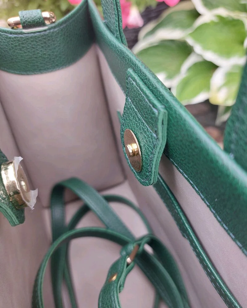 Сумка Mini Tote Bag