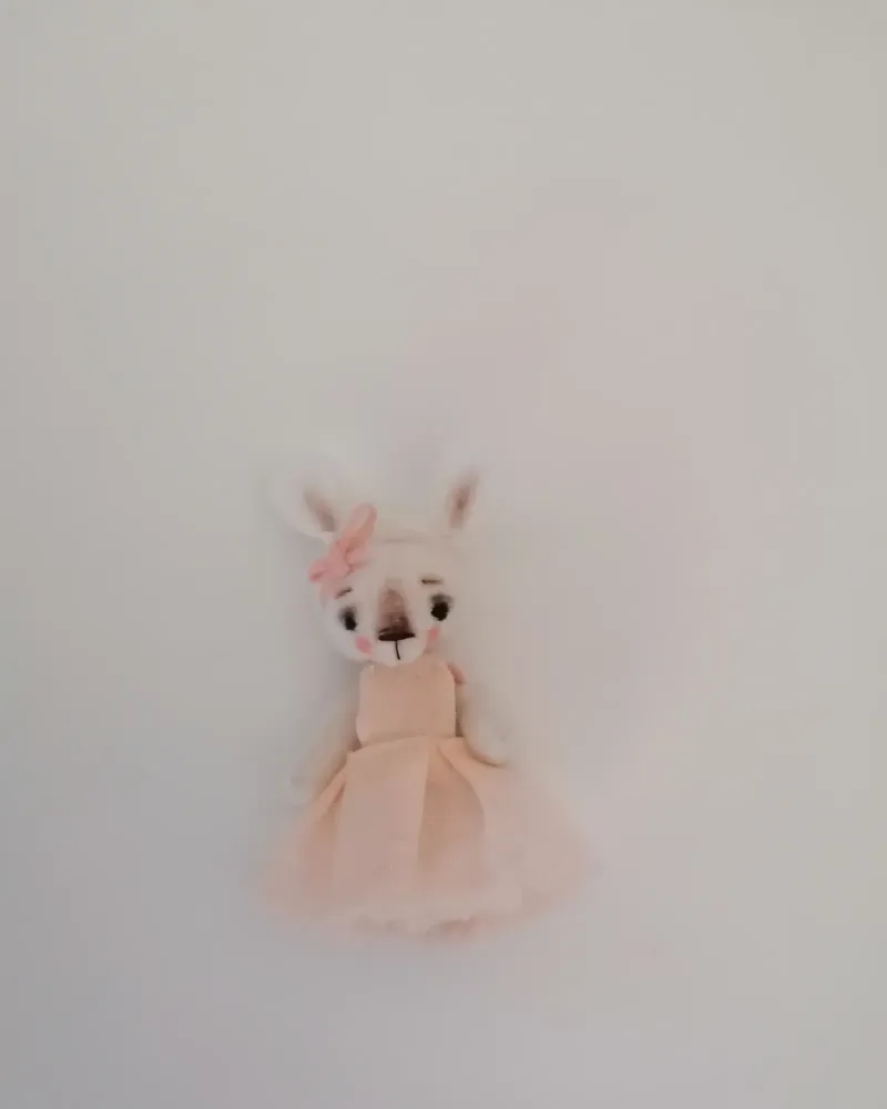 Семья заек