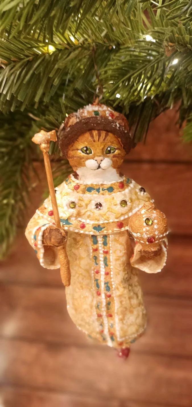 Коты Всея Руси