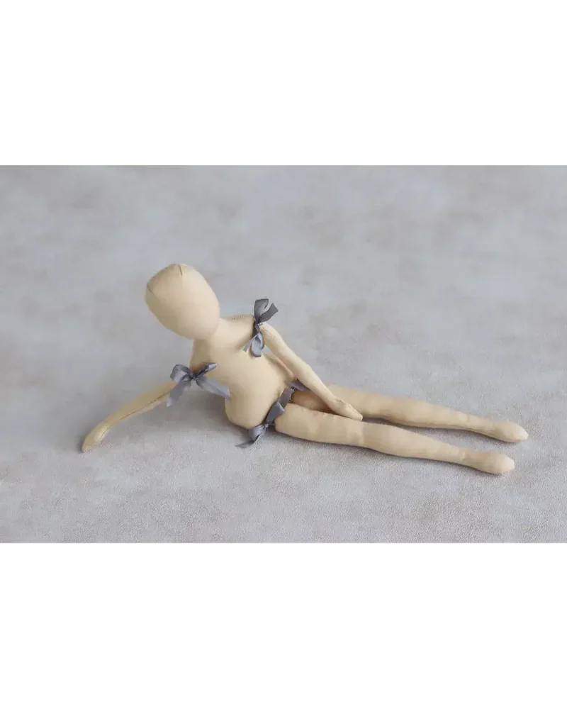null — Арин, 35 см
