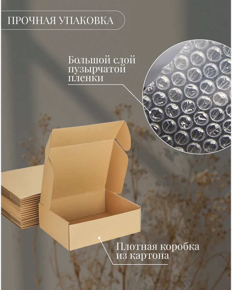 Панно 15х20 см "Лютики" — Основное исполнение
