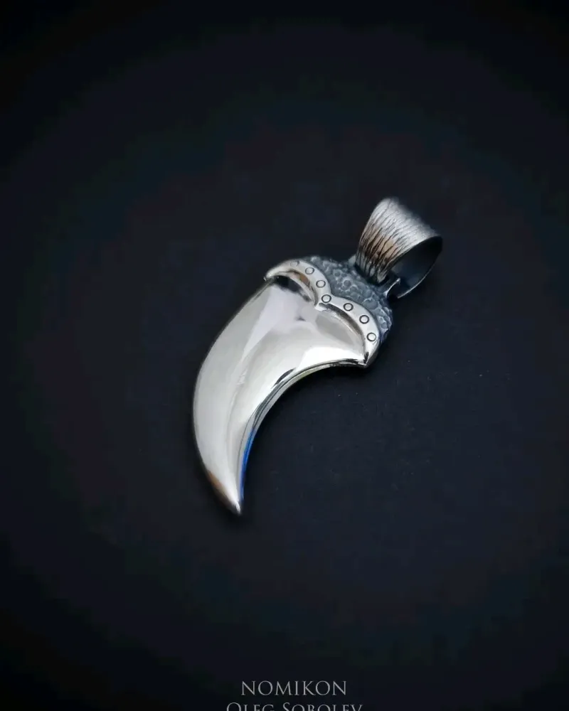 Серебряный коготь медведя — Основной