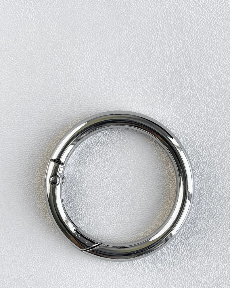 null — Серебро, 1 шт.