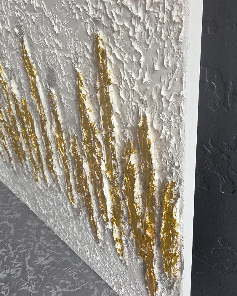 Картина на холсте 50x70 см